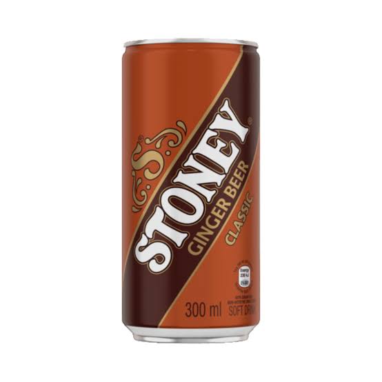 Stoney cans 330ml
