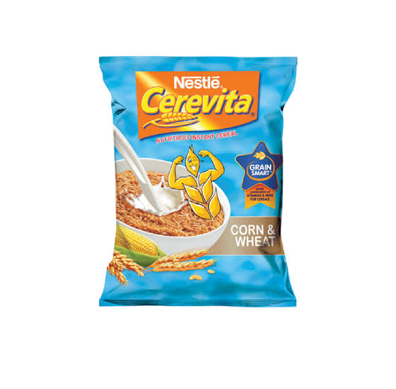 Cerevita Creal 500g