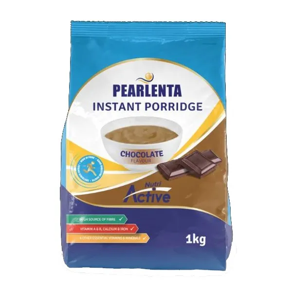 Nutriactive Instant Porridge 1kg