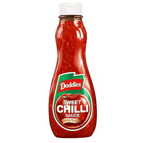 Daddies sweet chilli