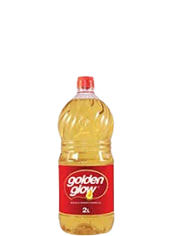 Golden Glow Cooking Oil 2L