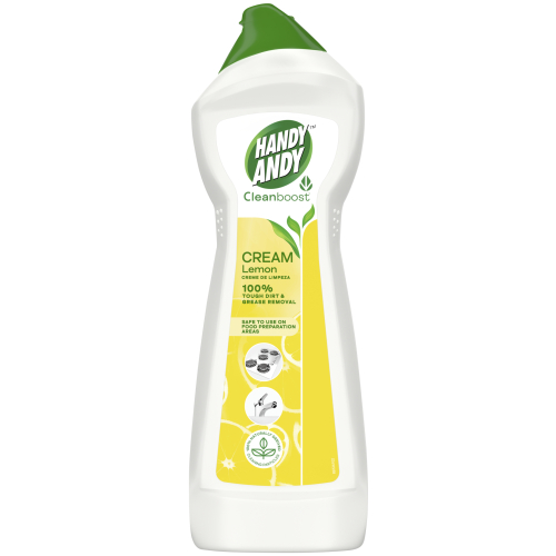 Handy andy 750ml