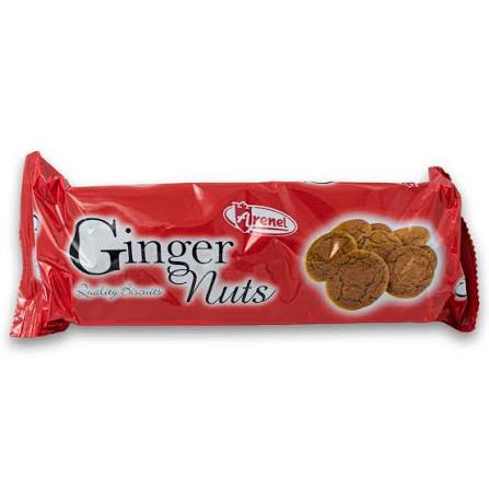 Arenel Ginger Buiscuits