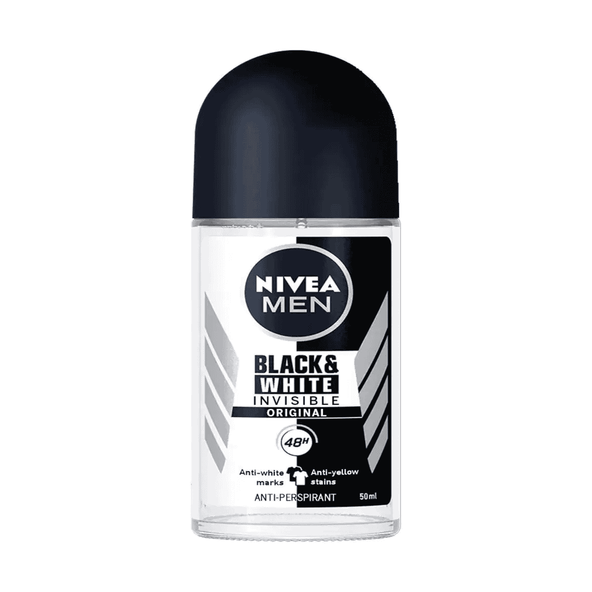 Nivea Men Black and white