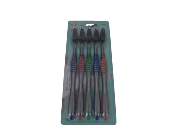 Tooth Brushes Singles