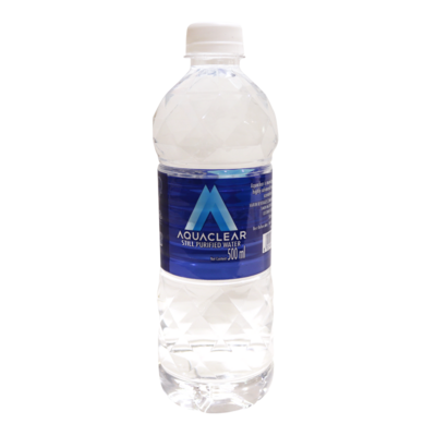 AquaClear 500ml